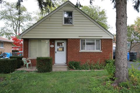 417 Geneva Ave, Hillside, IL 60162 photo 1