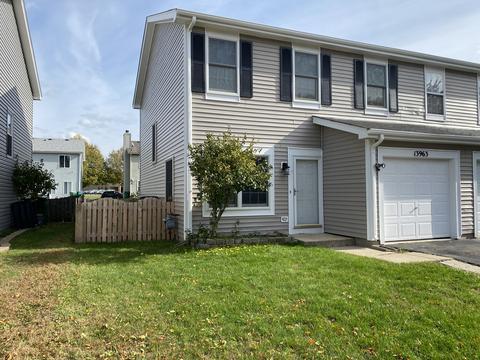 13963 S Oregon Dr, Plainfield, IL 60544 photo 2