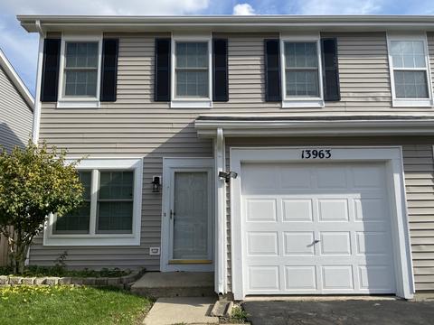 13963 S Oregon Dr, Plainfield, IL 60544 photo 1