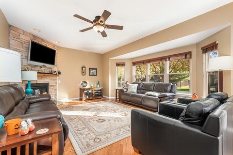 24217 Cabernet Ln, Plainfield, IL 60586 photo 9