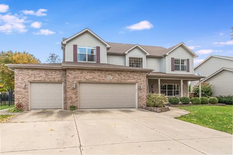 24217 Cabernet Ln, Plainfield, IL 60586 photo 2