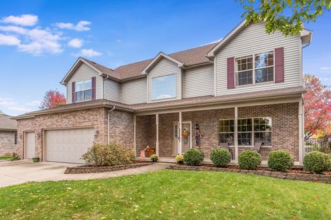 24217 Cabernet Ln, Plainfield, IL 60586 photo 1