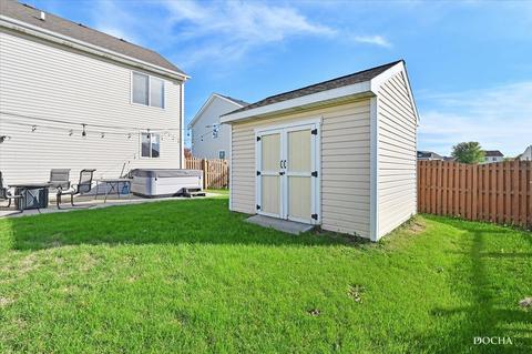 1903 Carlton Dr, Plainfield, IL 60586 photo 29