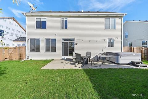 1903 Carlton Dr, Plainfield, IL 60586 photo 31