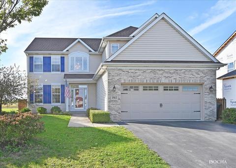 1903 Carlton Dr, Plainfield, IL 60586 photo 1