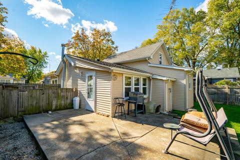 706 E Benton St, Morris, IL 60450 photo 18