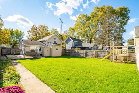 706 E Benton St, Morris, IL 60450 photo 17