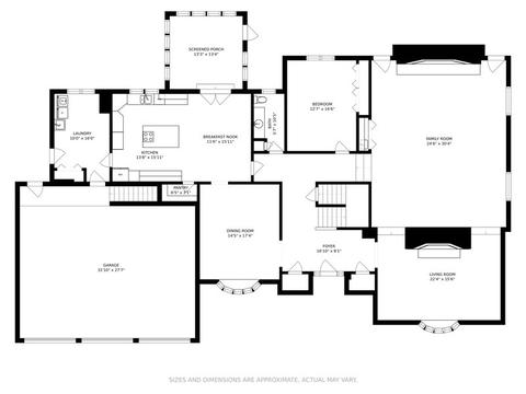 8633 Heather Dr, Burr Ridge, IL 60527 photo 41