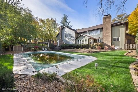 8633 Heather Dr, Burr Ridge, IL 60527 photo 32