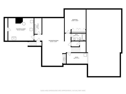8633 Heather Dr, Burr Ridge, IL 60527 photo 43