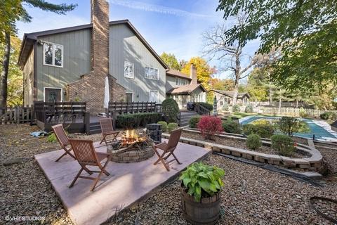 8633 Heather Dr, Burr Ridge, IL 60527 photo 36