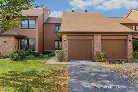 155 Shadowbend Dr, Wheeling, IL 60090 photo 1