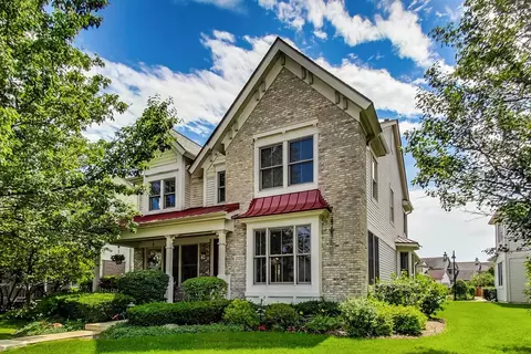 2133 Thistle Rd, Glenview, IL 60026 photo 1