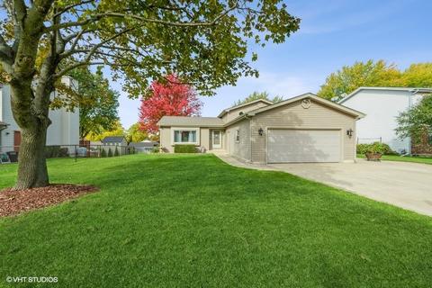5406 Abbey Dr, Mchenry, IL 60050 photo 1