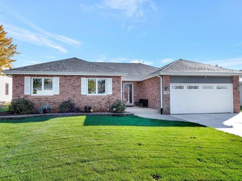 26057 S Ruby St, Monee, IL 60449 photo 1