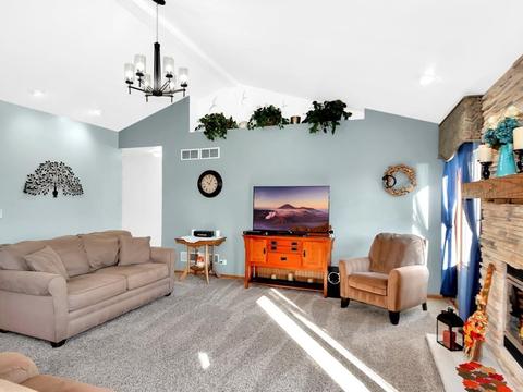 26057 S Ruby St, Monee, IL 60449 photo 4