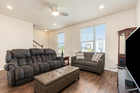 4115 Calder Ln, Aurora, IL 60504 photo 7