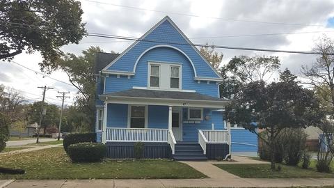 47 Julian Ave, Elgin, IL 60120 photo 1