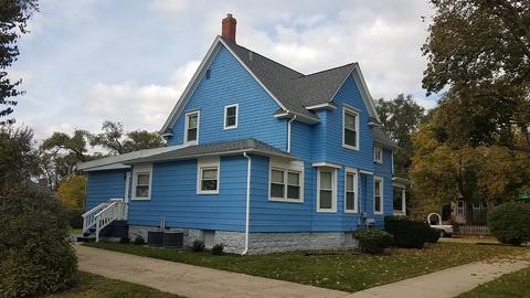 47 Julian Ave, Elgin, IL 60120 photo 5
