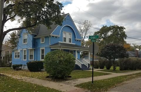 47 Julian Ave, Elgin, IL 60120 photo 2
