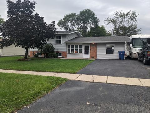 9512 Willow Ln, Mokena, IL 60448 photo 1