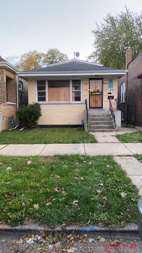 837 E 89th St, Chicago, IL 60619 photo 1