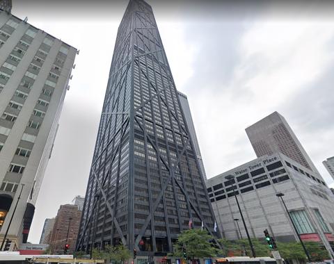 175 E Delaware Pl #5401, Chicago, IL 60611 photo 1