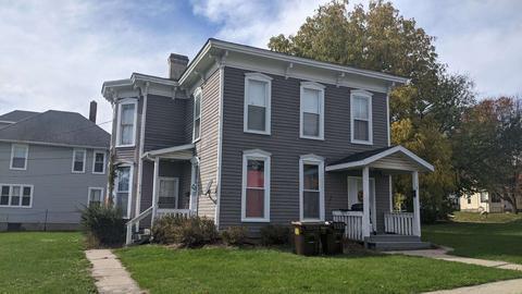 316 Walnut Ave N, Freeport, IL 61032 photo 1