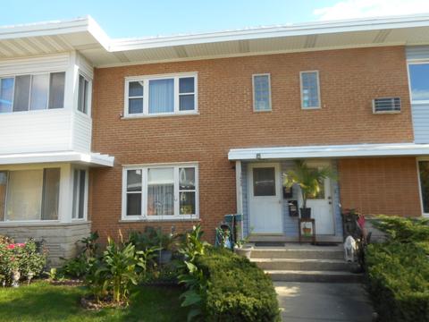 1458 Willow Ave, Des Plaines, IL 60016 photo 20