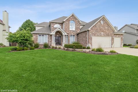26226 Oakcrest Ln, Plainfield, IL 60585 photo 1