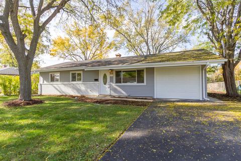 690 Morton St, Hoffman Estates, IL 60169 photo 1