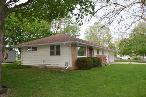 304 E Oak St, Manlius, IL 61338 photo 3