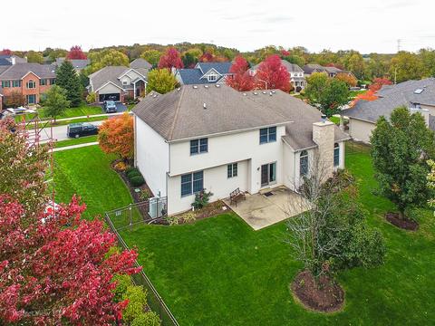 24661 Illini Dr, Plainfield, IL 60544 photo 28