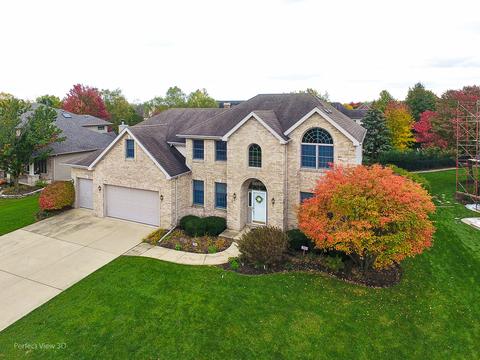 24661 Illini Dr, Plainfield, IL 60544 photo 1