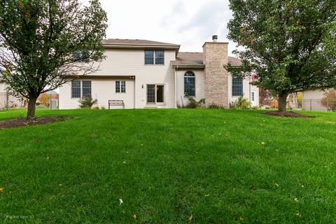 24661 Illini Dr, Plainfield, IL 60544 photo 26