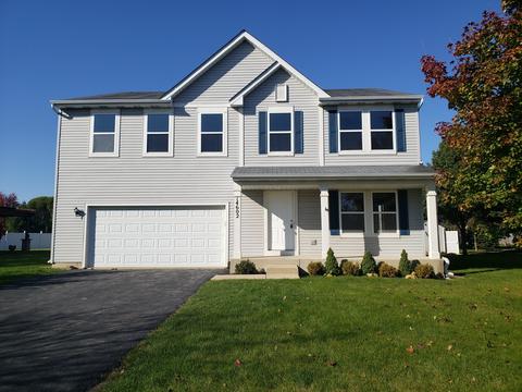 14602 Independence Dr, Plainfield, IL 60544 photo 1