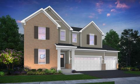 16001 S Longcommon Ln, Plainfield, IL 60586 photo 1