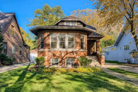 341 Nuttall Rd, Riverside, IL 60546 photo 1