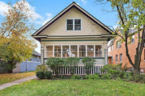 320 Lathrop Ave, River Forest, IL 60305 photo 1