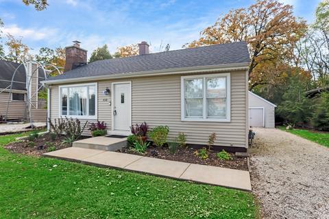 430 Knoll St, Wheaton, IL 60187 photo 1