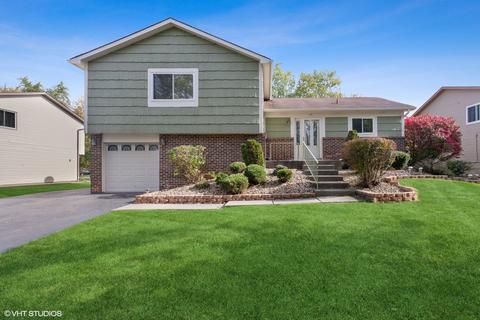 49 Deerpath Rd, Matteson, IL 60443 photo 1