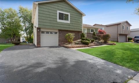 49 Deerpath Rd, Matteson, IL 60443 photo 2