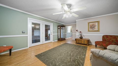 207 W 4th St, Leaf River, IL 61047 photo 8