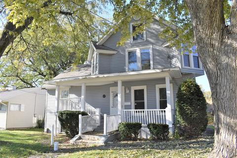 627 Cornell St, Ottawa, IL 61350 photo 1