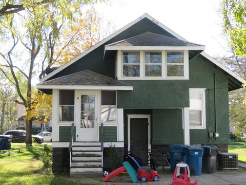 720 E Illinois Ave, Morris, IL 60450 photo 5