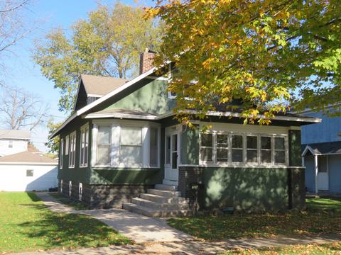 720 E Illinois Ave, Morris, IL 60450 photo 2