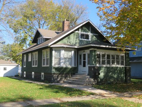 720 E Illinois Ave, Morris, IL 60450 photo 1
