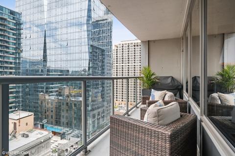 100 E 14th St #1408, Chicago, IL 60605 photo 16