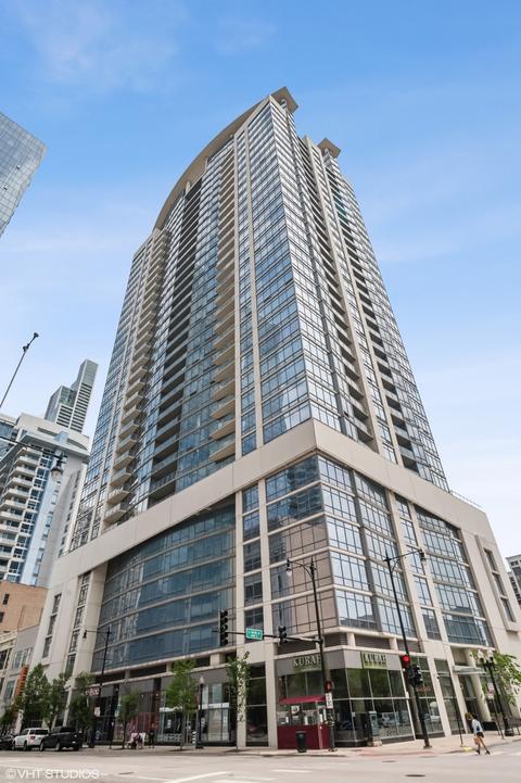 100 E 14th St #1408, Chicago, IL 60605 photo 1