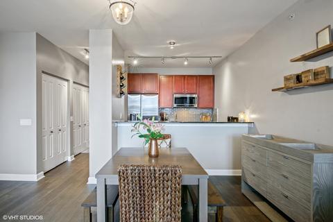 100 E 14th St #1408, Chicago, IL 60605 photo 8